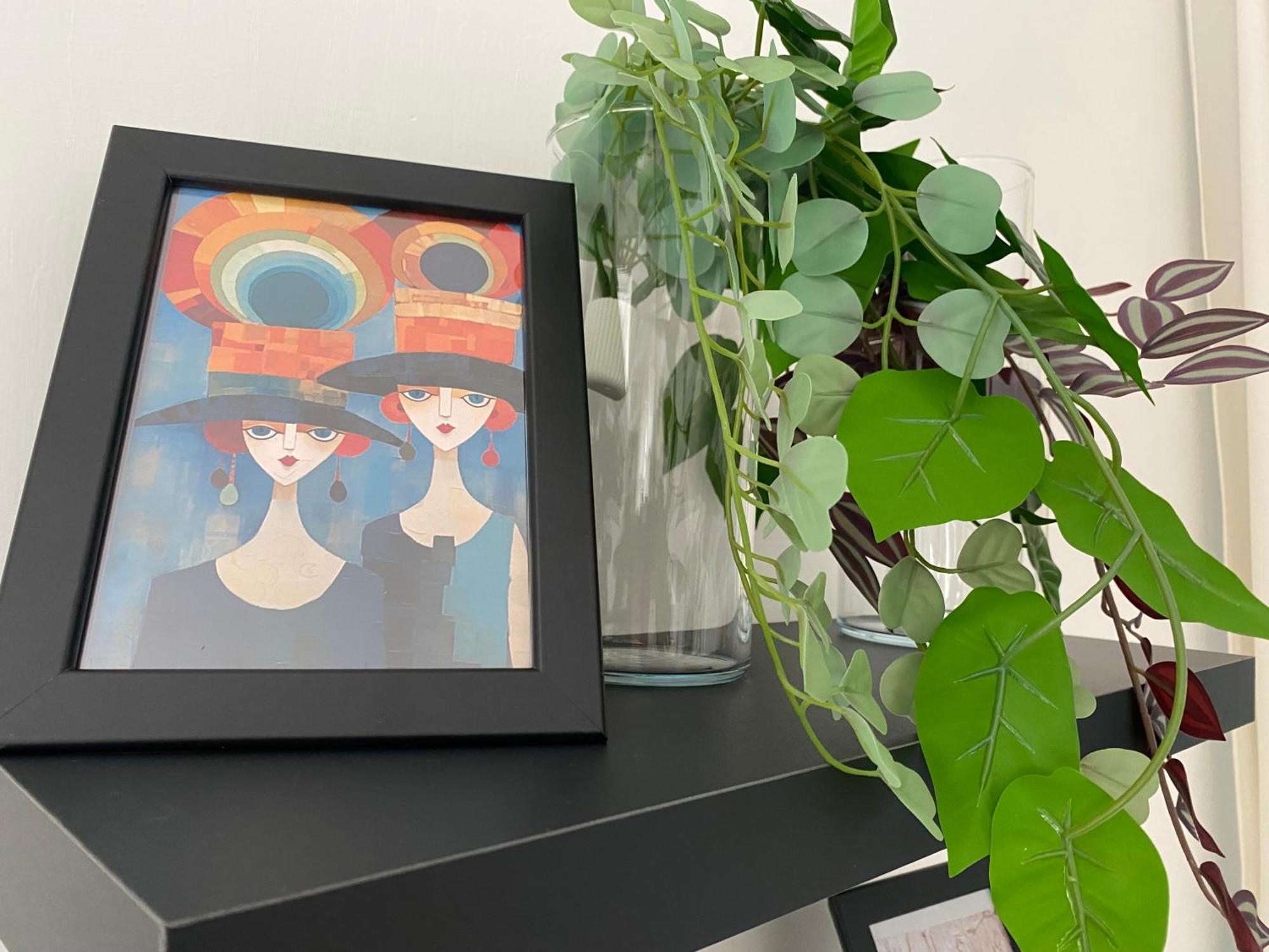 Angelas Apartment 阿尔贝罗贝洛 外观 照片